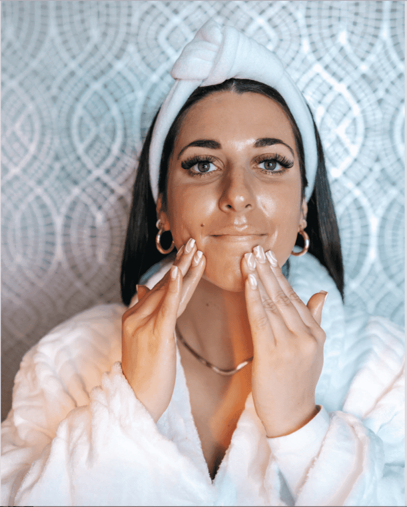 BRIGHTENING INGREDIENTS 1 Brightning skin | gfacemd | wellesley