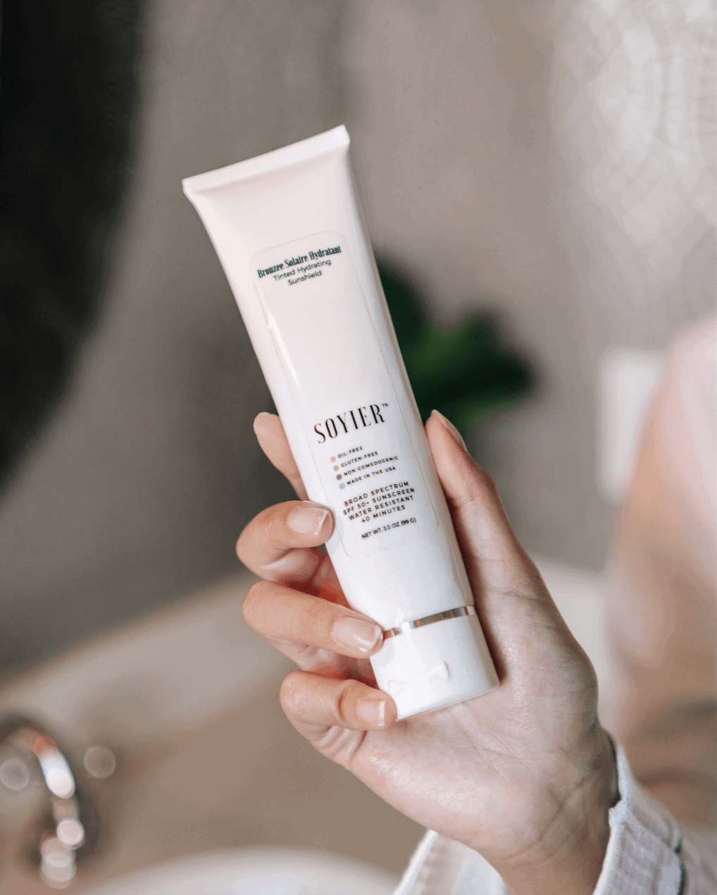Brouzee Selaire Hydratant | gfacemd | Wellesley,MA