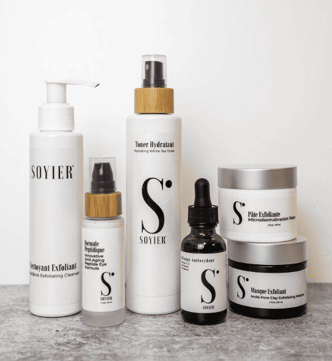 Soyier kit | gfacemd | Wellesley