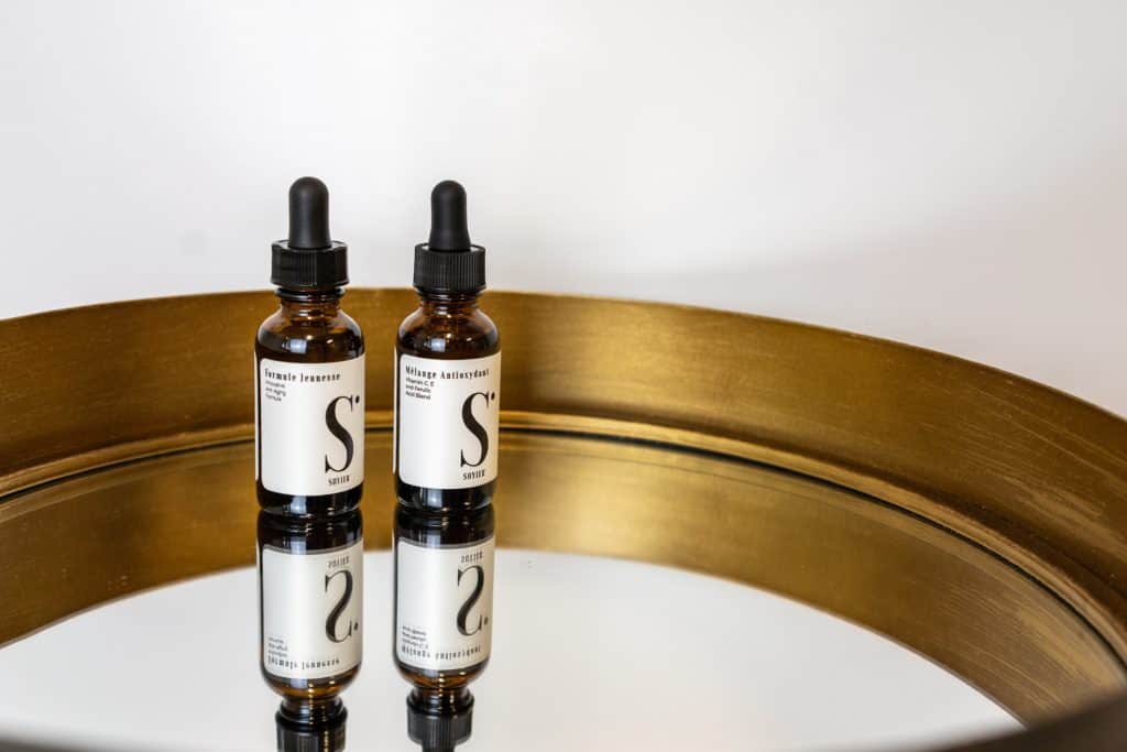 serum bottle | gfacemd | Wellesley
