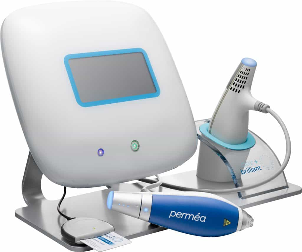 Intense Pulse Light Vs. Clear And Brilliant Laser Treatments | Gface MD | Wellesley
