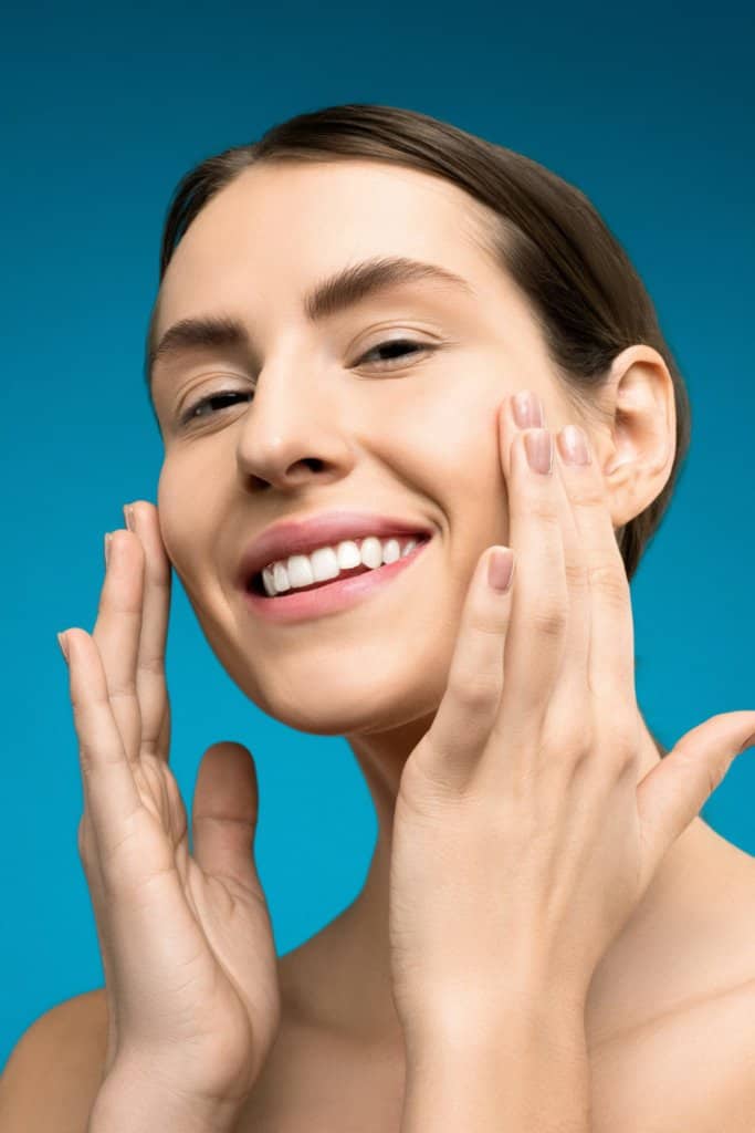 Retinol and Rosacea 3 Rosacea And Retinol | Gface MD | Wellesley