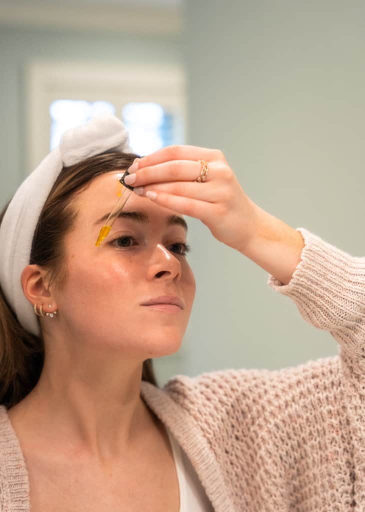 Sunflower Seed Oil 10 Sunflower Seed Oil | Gface MD | Wellesley