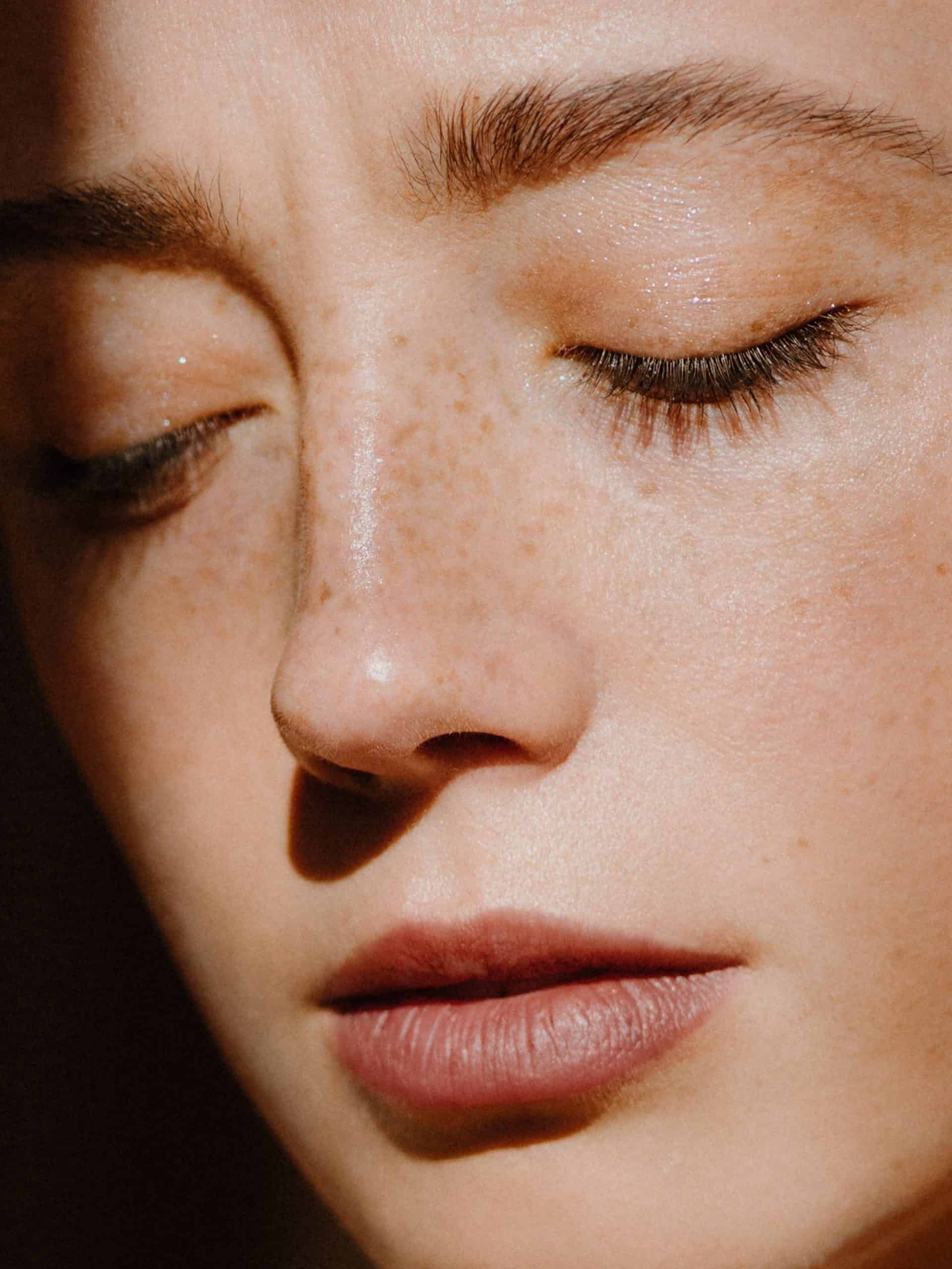 Why Is My Face Asymmetric | Gface MD | Wellesley