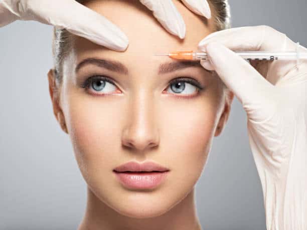 Beyond Botox: Alternative Uses of Neuromodulators 1 Beyond Botox: Alternative Uses of Neuromodulators