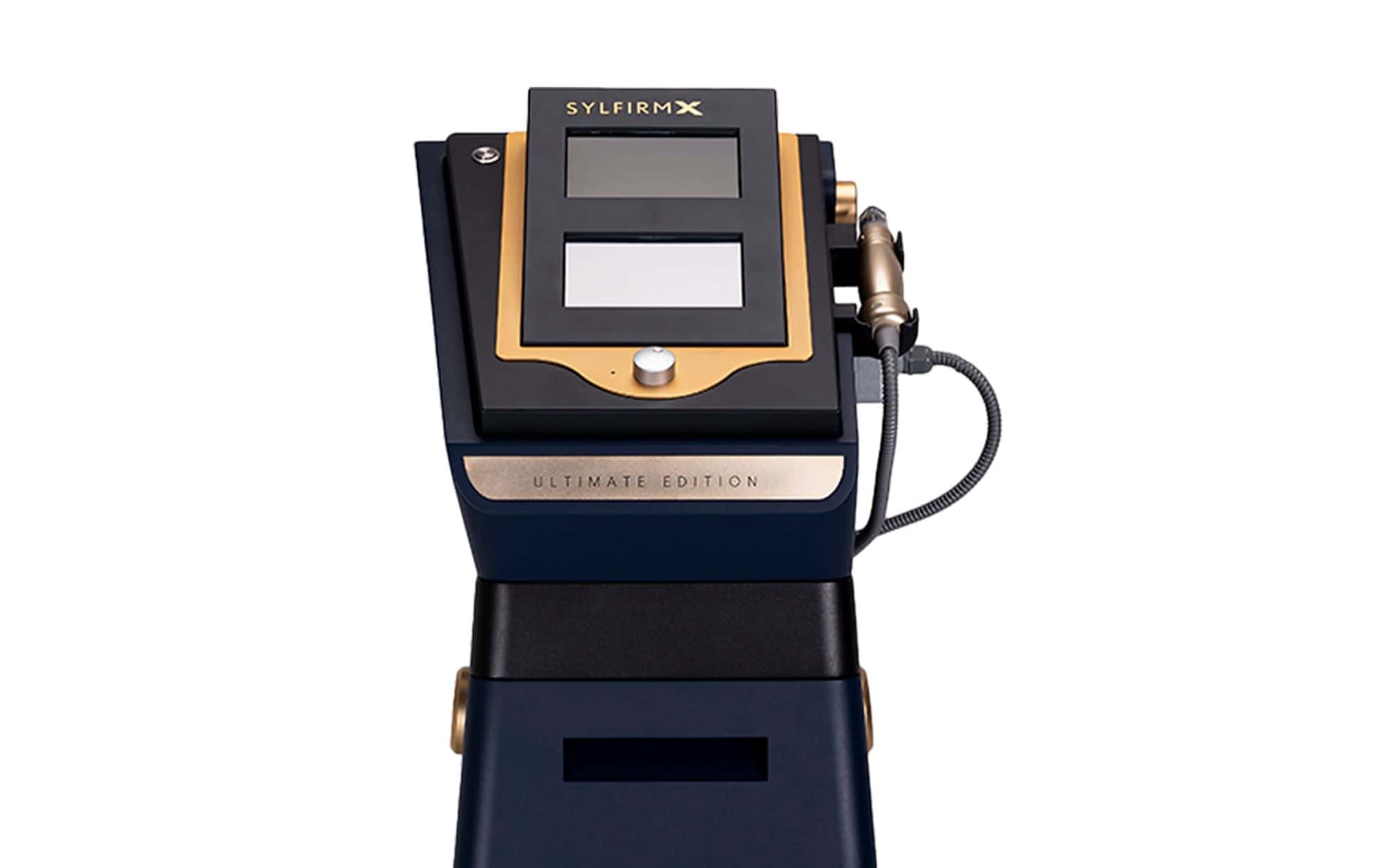 Sylfirm X Radiofrequency & Microneedling-by-G Face MD-in-Wellesley-MA