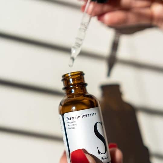 The Power-House Ingredients of Formule Jeunesse 7 The Power-House Ingredients of Formule Jeunesse