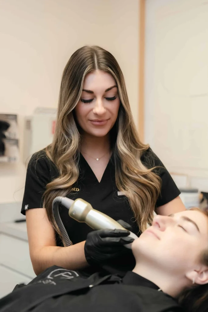 Innovative Approaches to Acne Scar Treatment: Enhancing Skin Confidence 5 Acne Scars by G Face MD Wellesley, MA