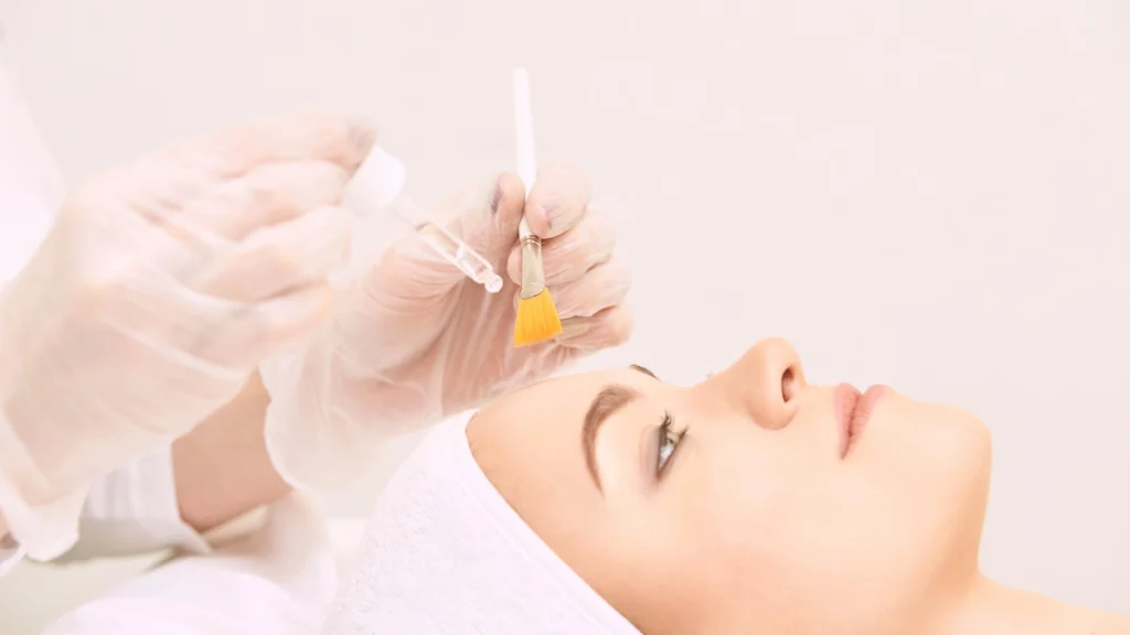 Everything You Need to Know About Retinol: Benefits, Application, and More 1 Debunking Vitamin C Myths in Skincare: What You Need to Know