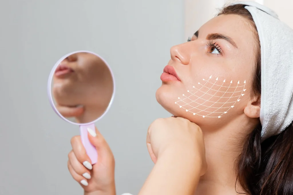 No Pain, No Gain: Should Skin Exfoliants Sting? 4 No Pain, No Gain: Should Skin Exfoliants Sting?