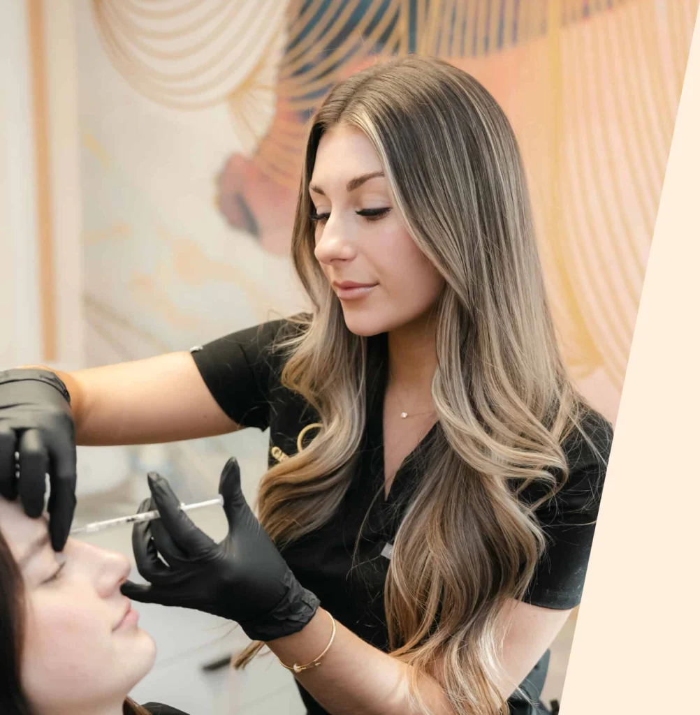 Portfolio 1 Aesthetic Services