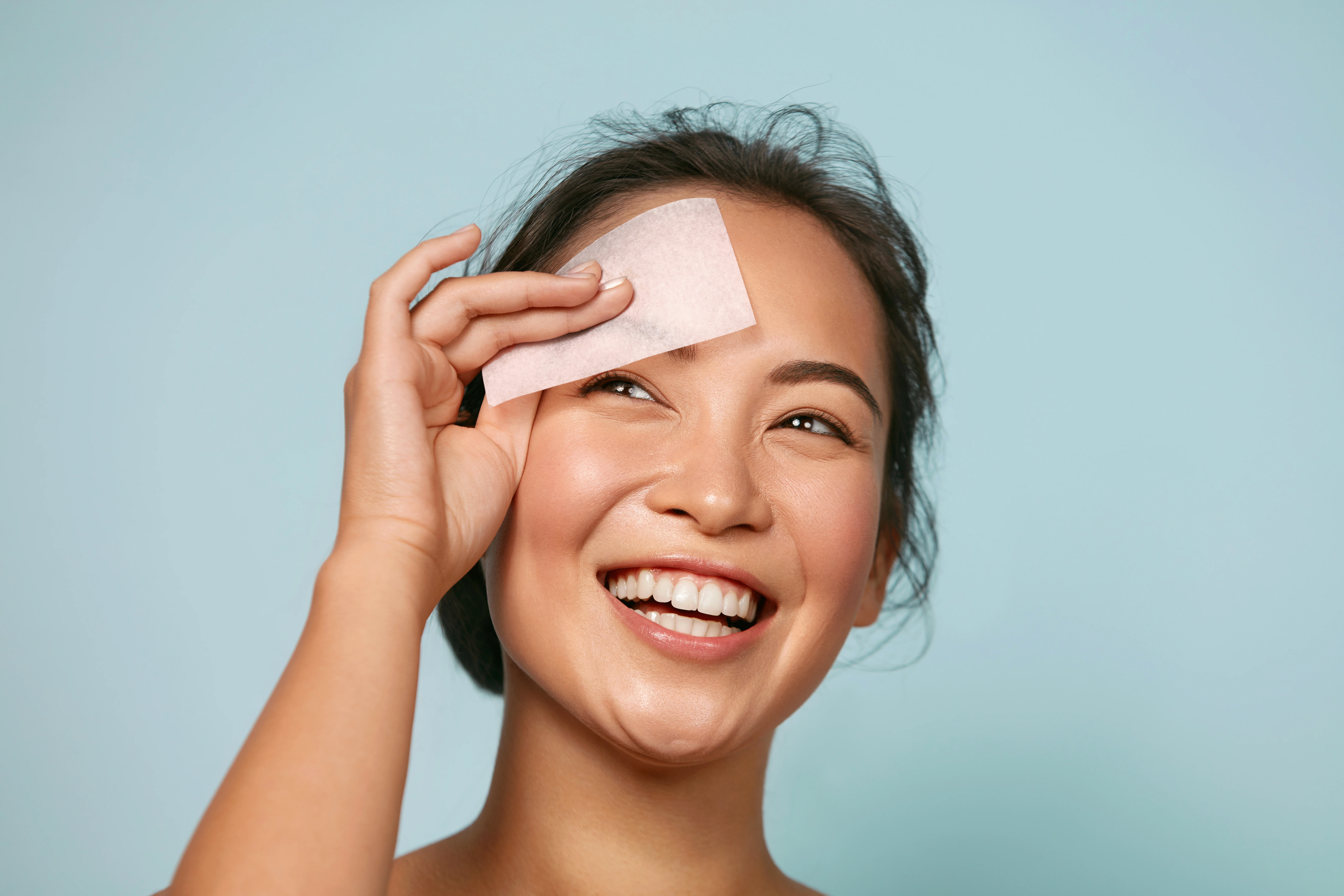 Blog 11 Blotting Paper