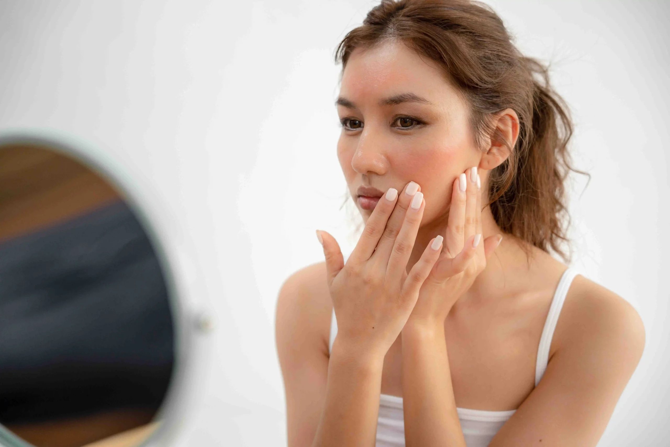 Blog 9 The Myth: "If You Have Sensitive Skin, Avoid All Active Ingredients"