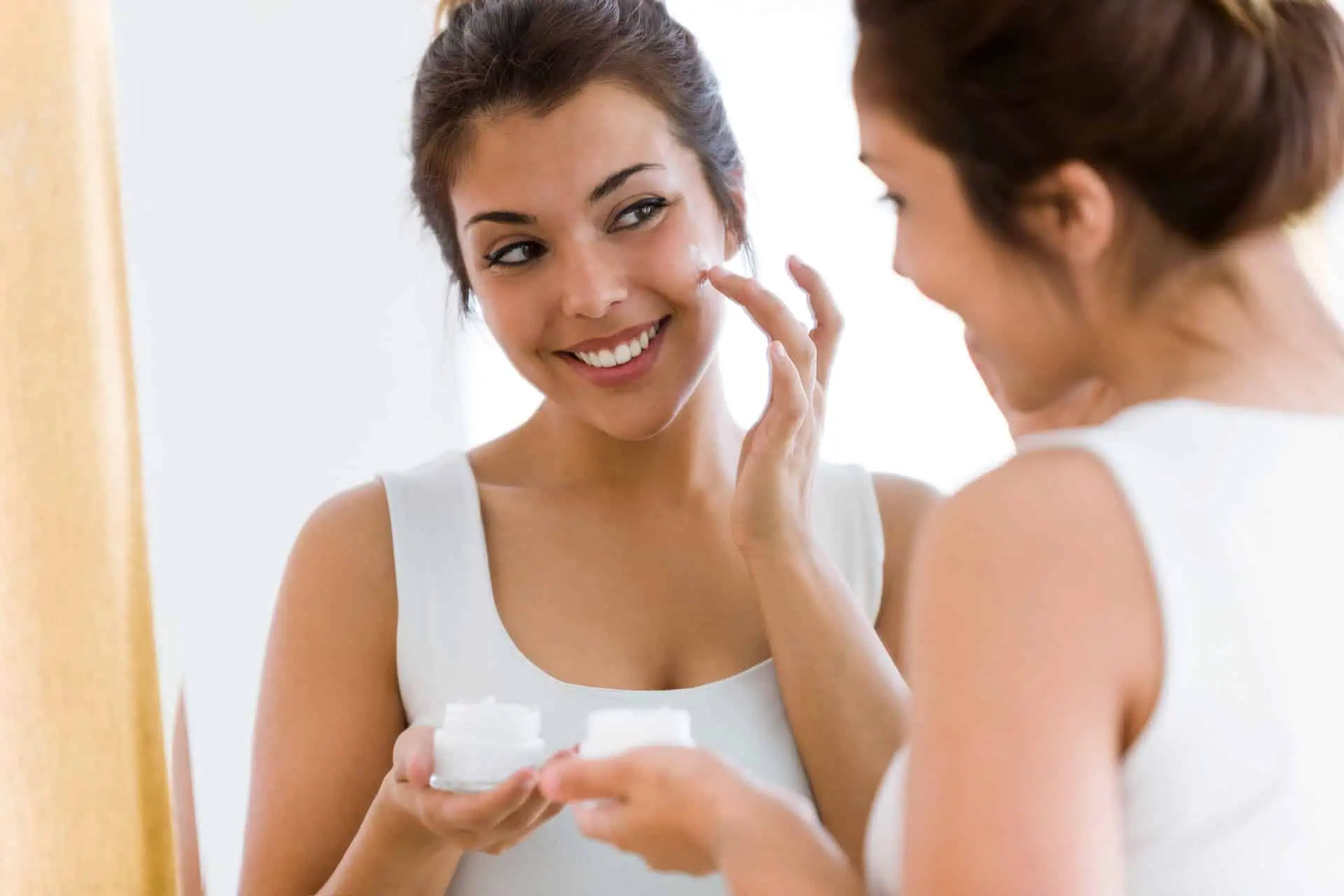 Blog 6 The Misconception of Skipping Sunscreen on Cloudy Days