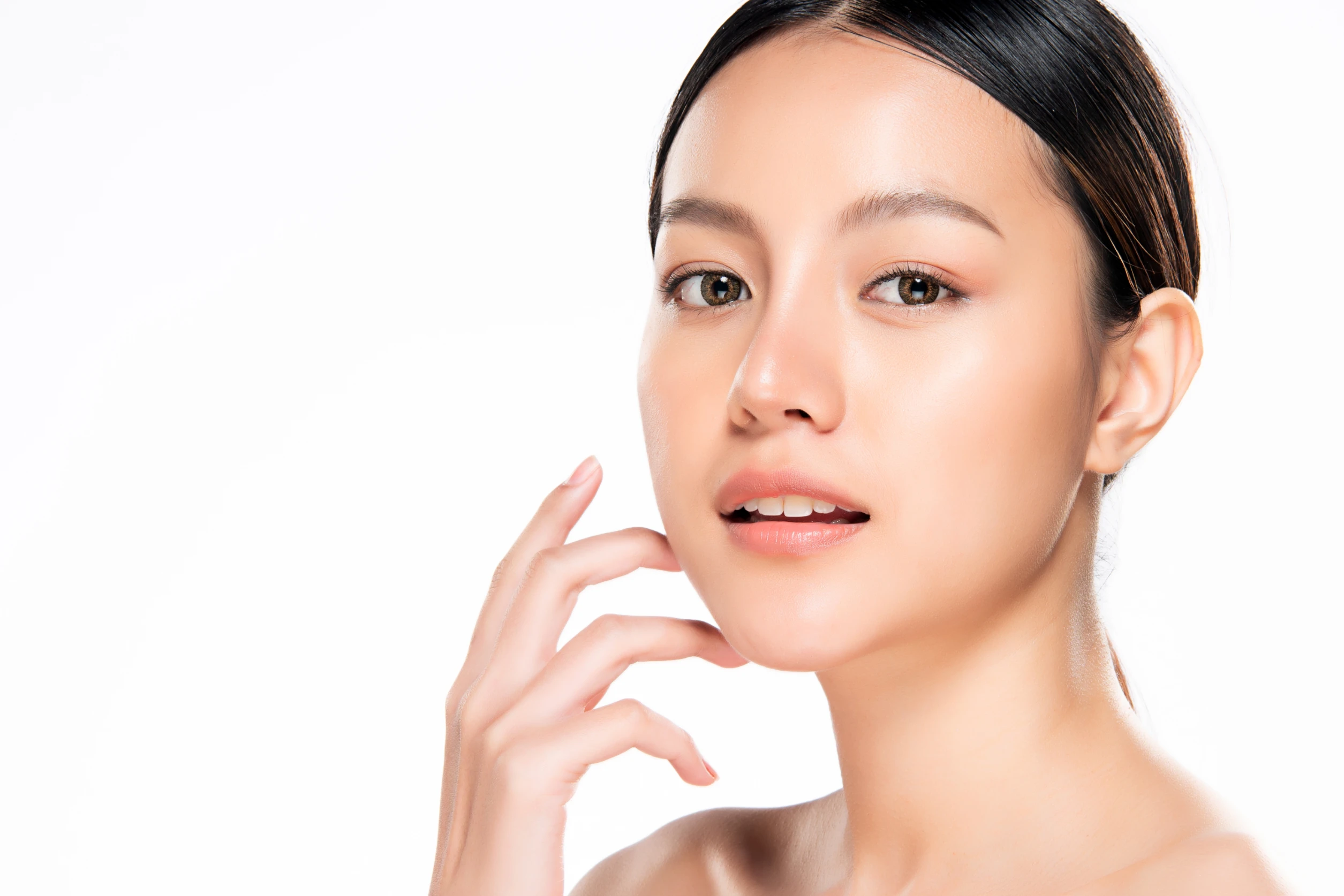 Blog 5 How Water Quality Affects Your Skin: What You Need to Know