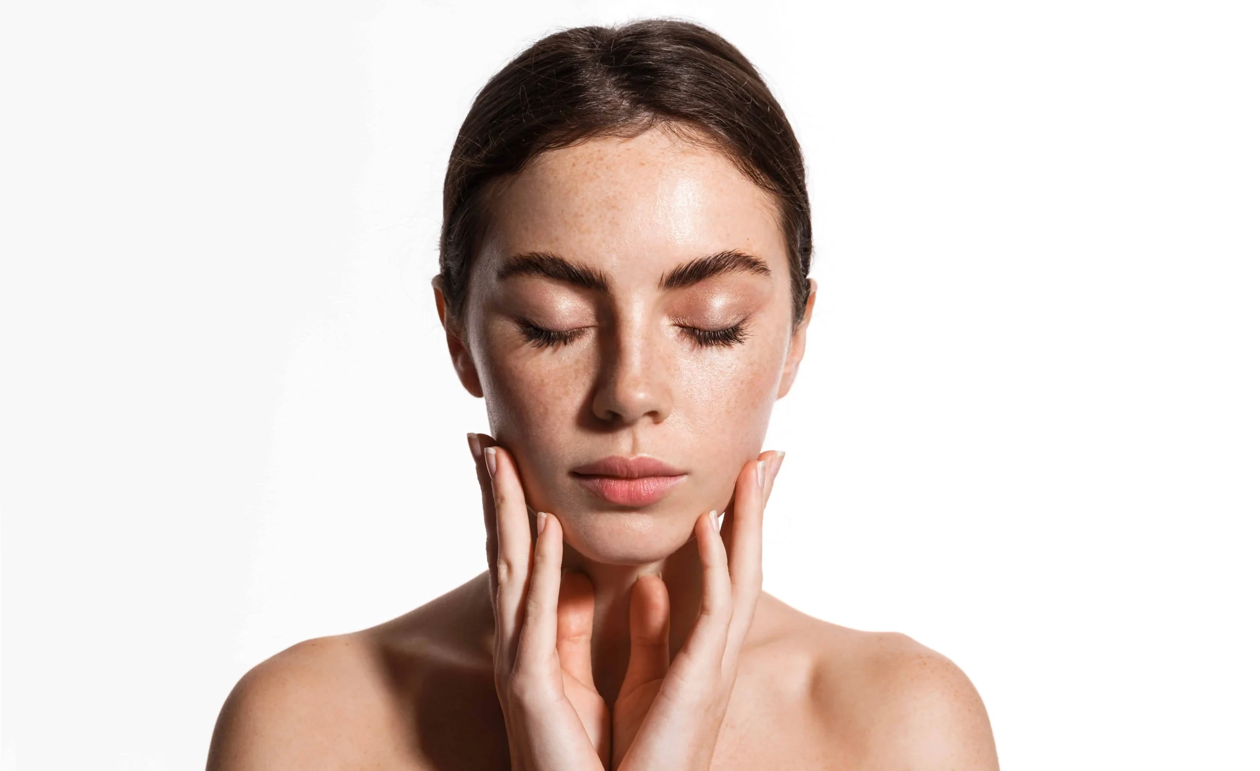 Blog 8 Sleep and Skin: Separating Fact from Fiction