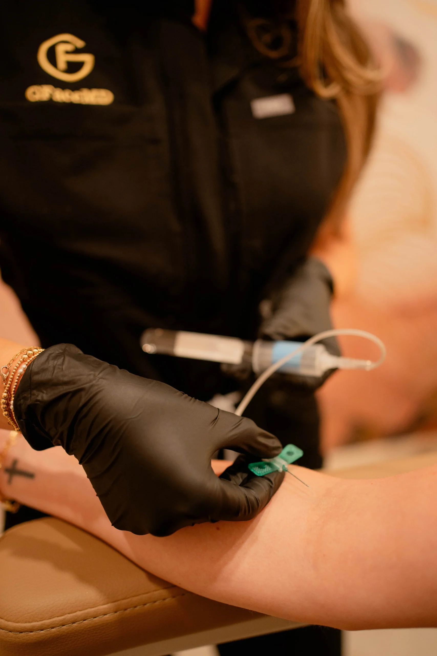 Hormone Therapy