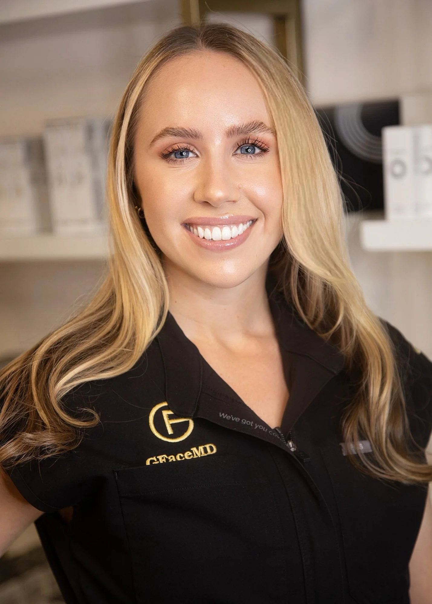 Lexi Galvin