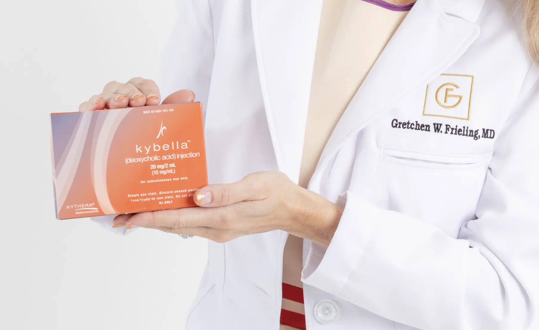Blog 6 Non-Surgical Fat Reduction Option: Why Kybella is a Top Choice