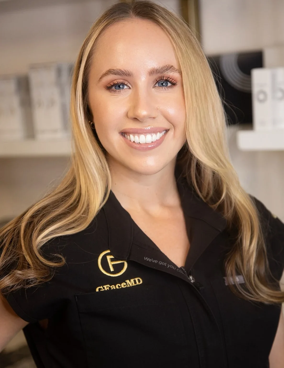 Lexi Galvin
